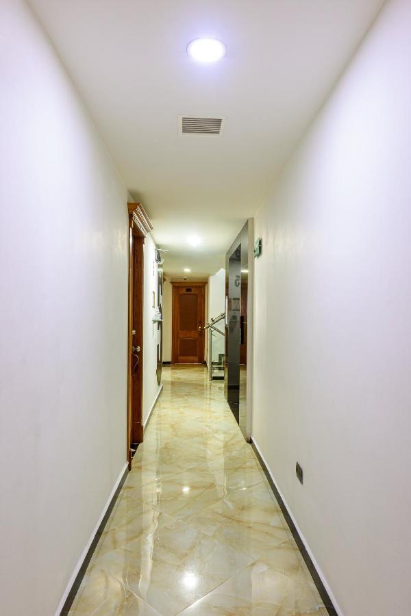 Hotel Med Estadio เมเดยิน ภายนอก รูปภาพ
